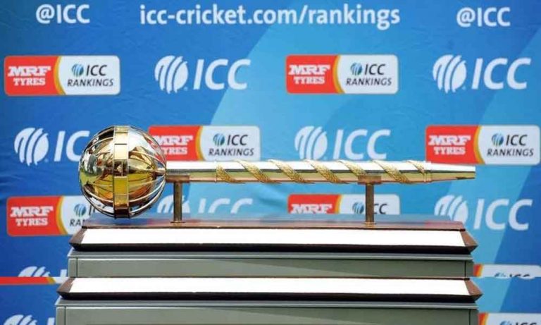 ICC Test Champions will proceed as per schedule – ICC