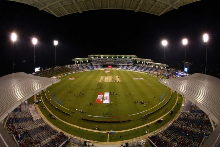 CPL 2020: All 162 players test negative for COVID-19