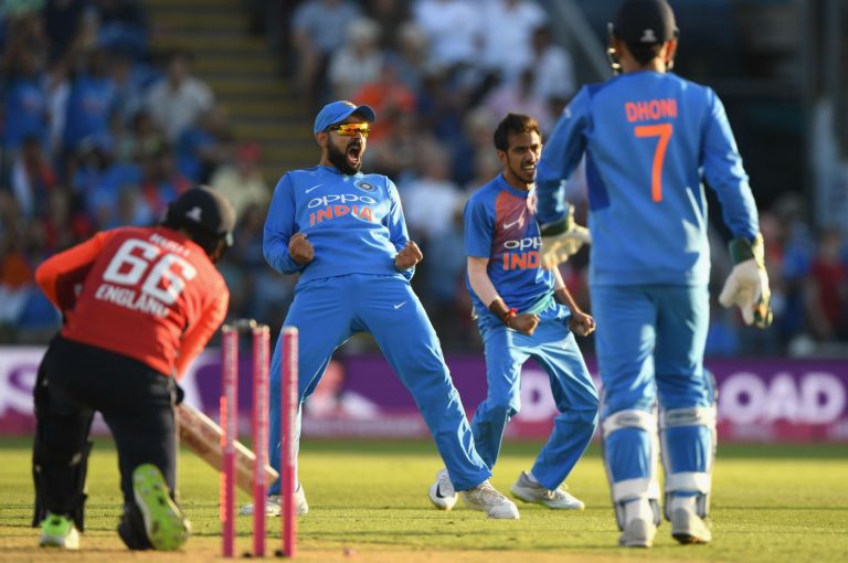 Sri Lanka shows interest in hosting India vs England series next year