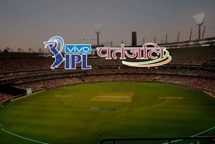 Baba Ramdev’s Patanjali enters the race for IPL title Sponsorship