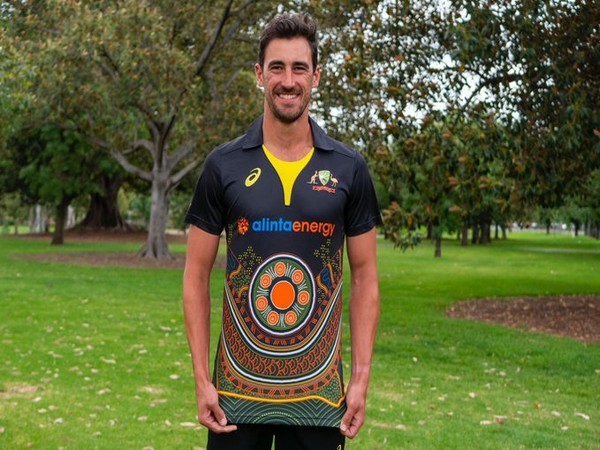 Australia men’s team to wear ‘Indigenous’ shirt in upcoming T20Is against India