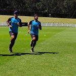 Team India begins training in Australia after all players test negative for COVID-19