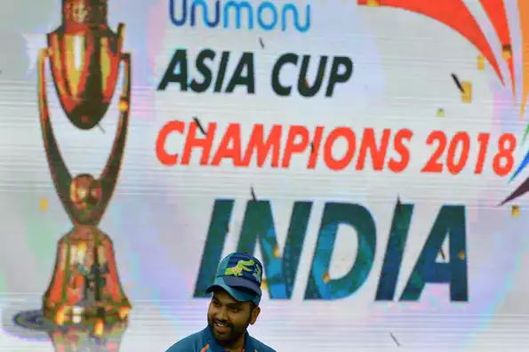 Asia Cup confirmed for August 27 start in Sri Lanka
