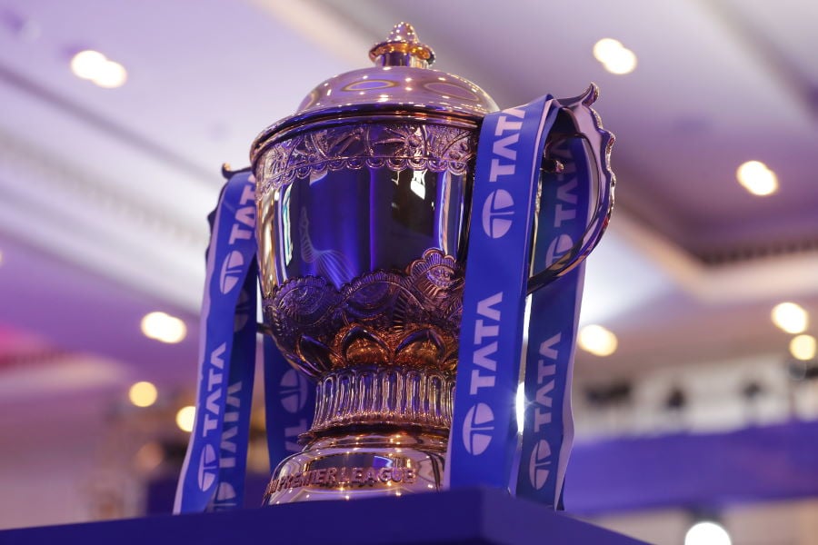 BCCI Announces IPL 2022 Schedule and its Chennai Super Kings vs Kolkata Knight Riders in opener this edition