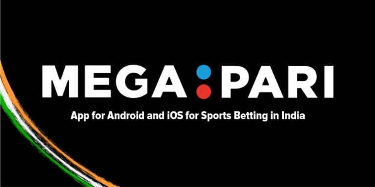Megapari App for Android and iOS for Sports Betting in India