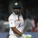 Pakistan Tour of Sri Lanka limited to Two Tests after ODI Series Scrapped