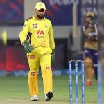 MS Dhoni confirms he will play for Chennai Super Kings in IPL 2023