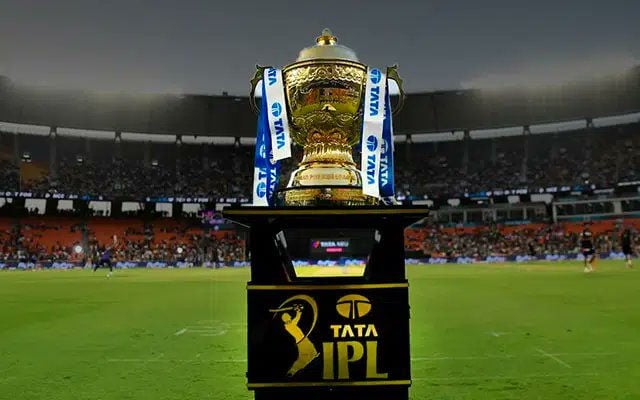 IPL 2023: Retained players list requested from teams, mini-auction likely in December